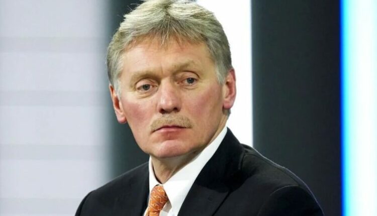 Peskov: Do të vazhdojmë operacionin ushtarak në Ukrainë derisa të arrijmë të gjitha qëllimet tona