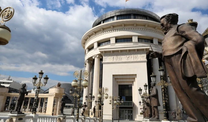 Prokuroria Themelore formon një departament të ri për krime të rënda