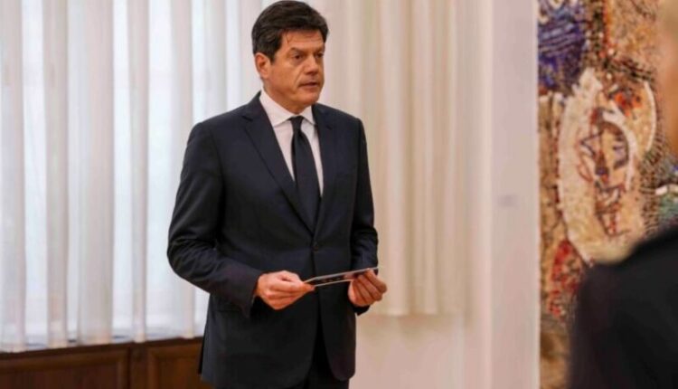 Rokas: Mandati im është të ndihmoj Maqedoninë e Veriut të ecë përpara