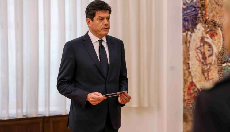 Rokas: Mandati im është të ndihmoj Maqedoninë e Veriut të ecë përpara