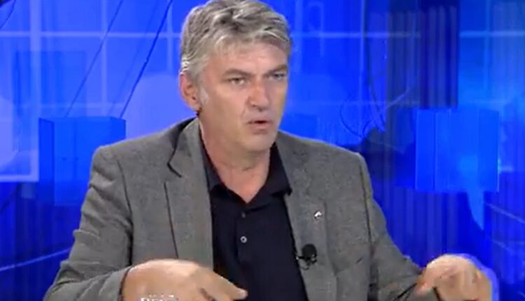 Ziadin Sela ka një kërkesë për liderët shqiptarë në pushtet dhe opozitë!