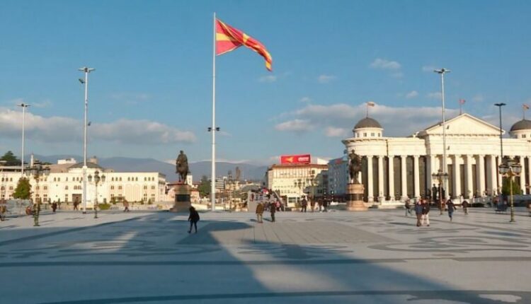 E premtja, 11 tetori, ditë jopune në Maqedoninë e Veriut