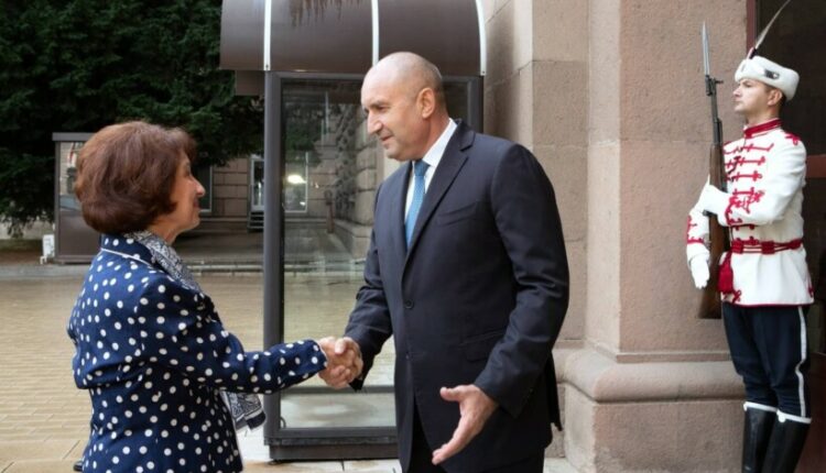 LSDM: Vizita e presidentes në Sofje ishte një dështim diplomatik