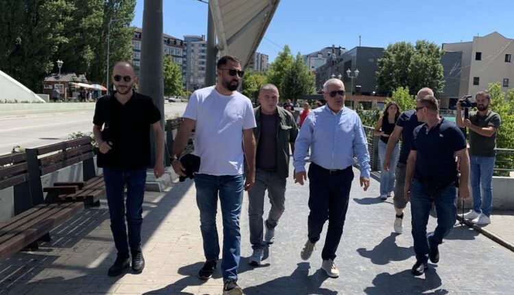 Sveçla: Ura e Ibrit do të hapet shumë shpejt, pas bisedave në Bruksel do të kemi situatë tjetër