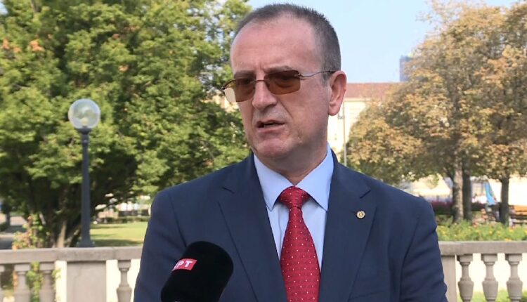 Taravari: Ata që kanë vjedhur e kanë të natyrshme të shpifin!