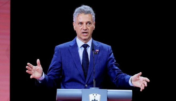 Kryeministri slloven i drejtohet Netanyahut: Ndalo gjakderdhjen dhe vuajtjet, jepini fund okupimit