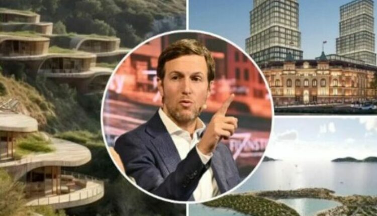 Nën hetime dhëndri i Donald Trumpit, Jared Kushner