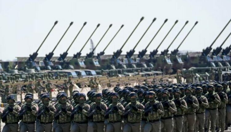 Qeveria serbe mbështet kthimin e shërbimit të detyrueshëm ushtarak