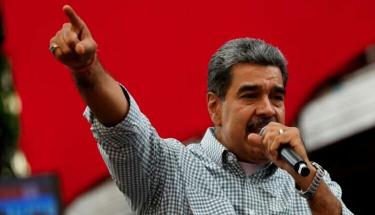 SHBA shqyrton masa shtesë ndaj qeverisë së Venezuelës