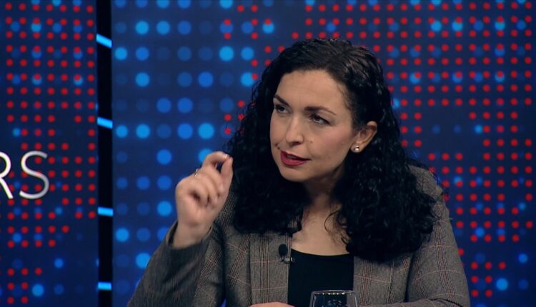 Osmani: Nëse dikush bën dialog me Serbinë për Urën e Ibrit, e shkel sovranitetin dhe Kushtetutën