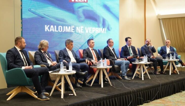 100 ditë Qeveri, VLEN shpalos sot se çfarë kanë bërë
