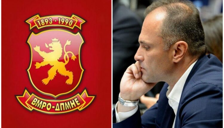 VMRO: Komisioni për Antikorrupsion të hap rast për banesat e Venko Filipçes