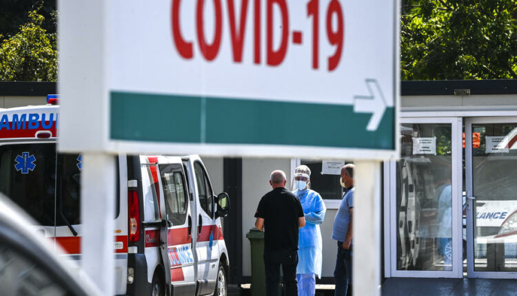 ISHP: 6 raste të reja me COVID-19, ka rrezik të shtohen rastet
