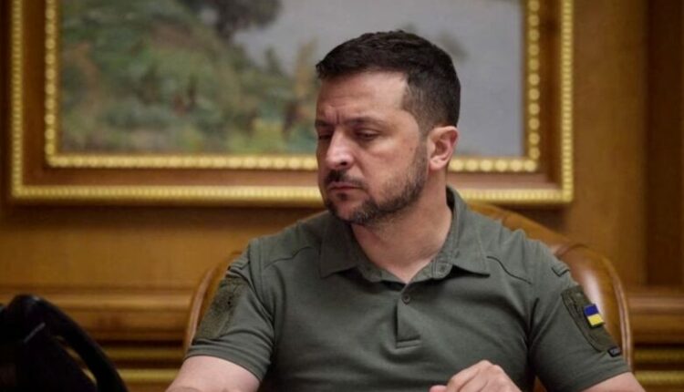 Zelensky ka gati planin e paqes, Rusia merr dy vendbanime në rajonin e Kursk