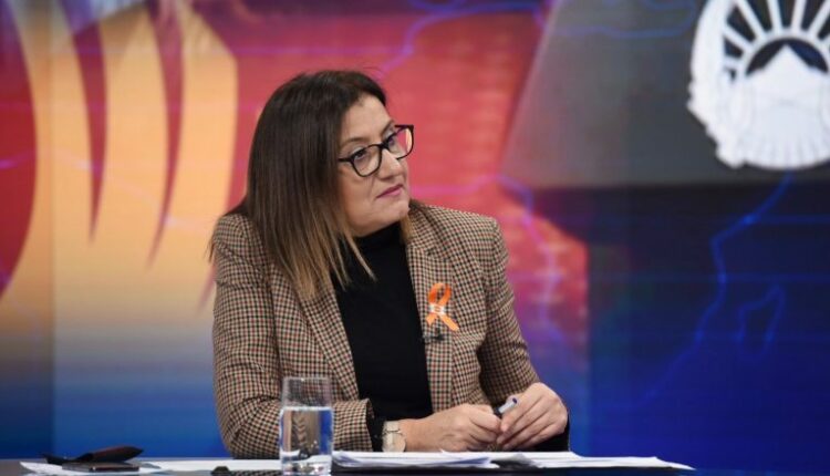 Trençevska: Në Serbi dhe Mal të Zi janë ulur çmimet për 700 produkte, tek ne mezi janë ulur për 70 produkte