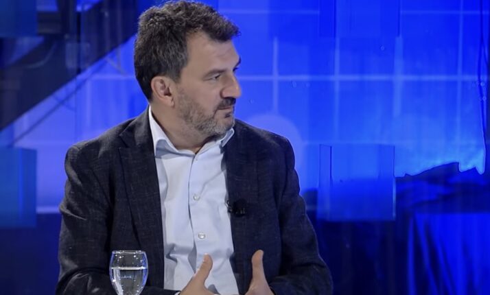 Besim Nebiu: Opozitarizëm për momentin është duke bërë vetëm BDI, LSDM është e zbehur