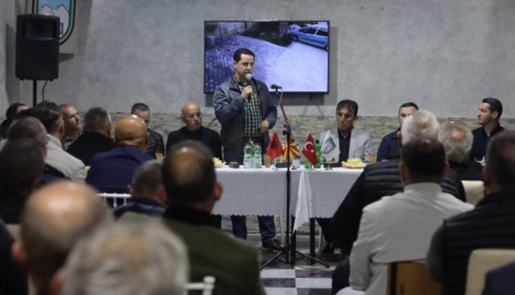 Limani filloi fushatën “Projektojmë bashkë”, qytetarët shprehën interesim dhe mbështetje