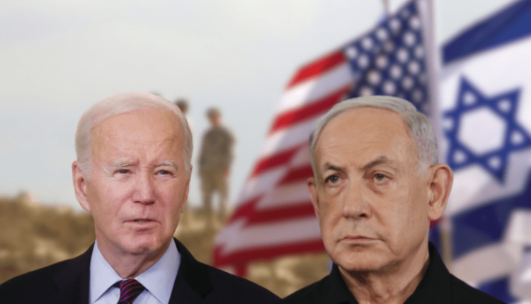 Netanyahu dëgjon këshillat e Bidenit, thotë se Izraeli nuk do të sulmojë objektet bërthamore dhe energjetike iraniane