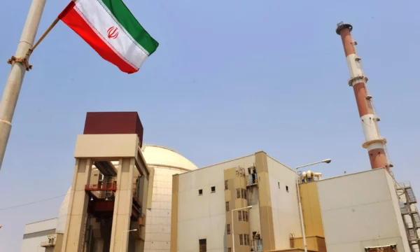 Zyrtari iranian thotë se janë të gatshëm për të përballuar çdo sulm të mundshëm izraelit ndaj objekteve bërthamore