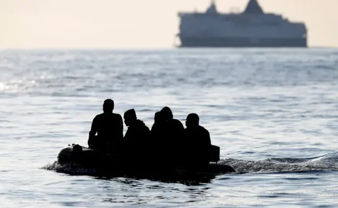 G7 miraton planin për të luftuar trafikimin e migrantëve