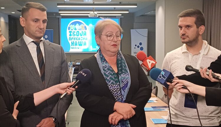 Janevska: të përmisojmë kujdesin për shëndetin mendor të nxënësve