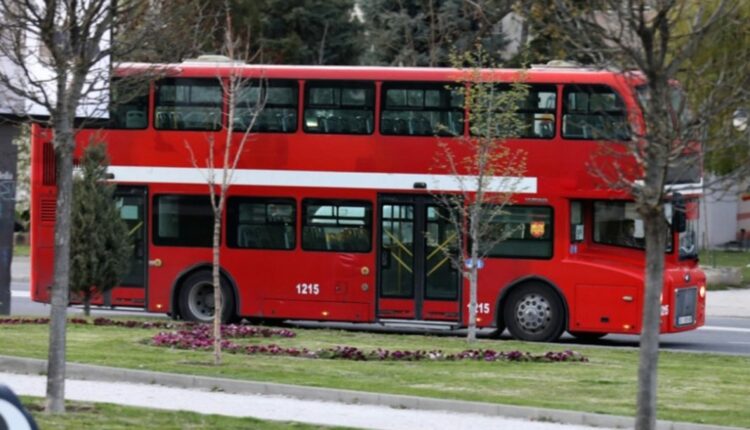 Tre punonjëse në NQP-Shkup dyshohen për mashtrim: “Kanë përvetësuar mbi 375 mijë euro përmes manipulimeve me bileta dhe kontabilitet”