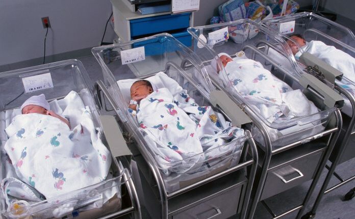 Lindjet në Itali i afrohen nivelit më të ulët të të gjitha kohërave