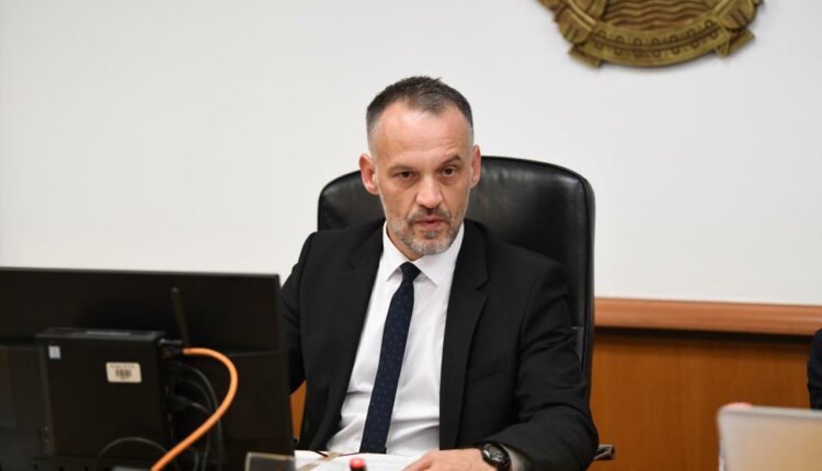 Nis me punë Grupi i punës për themelimin e Regjistrit për pronën e patundshme të shtetit