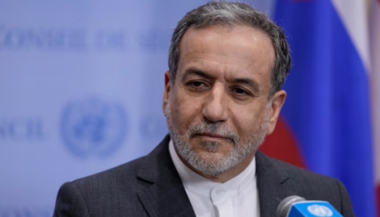 Aragchi paralajmëron përgjigje “të vendosur” nëse Izraeli sulmon Iranin