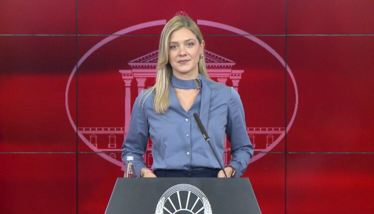 Miteva: Pagat në arsim deri në vitin 2028 do të rriten të paktën 46%, fillojmë menjëherë me rritje nga paga e tetorit