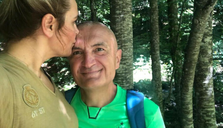 “Mund të kisha krim pasioni me Ilir Metën, por divorcin se mendova kurrë”- Kryemadhi: Unë e dua! Në një moshë të re mund ta kisha vrarë veten për të