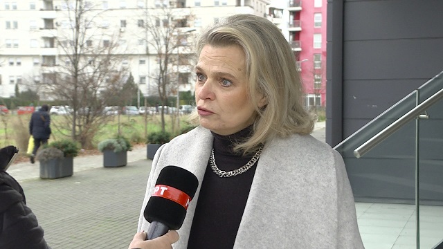 Kocevska: Nuk ka nevojë për miratim të Ligjit për amnisti, duhet zbatim më i madh i pushimit me kusht