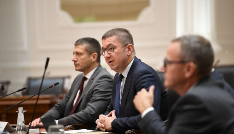 Qeveria, përmes Ministrisë së Vetëqeverisjes Lokale dhe në partneritet me UNDP-në dhe Ambasadën e Zvicrës, po i afrohet procesit të debatit për ndryshimet në Ligjin për Vetëqeverisjen Lokale