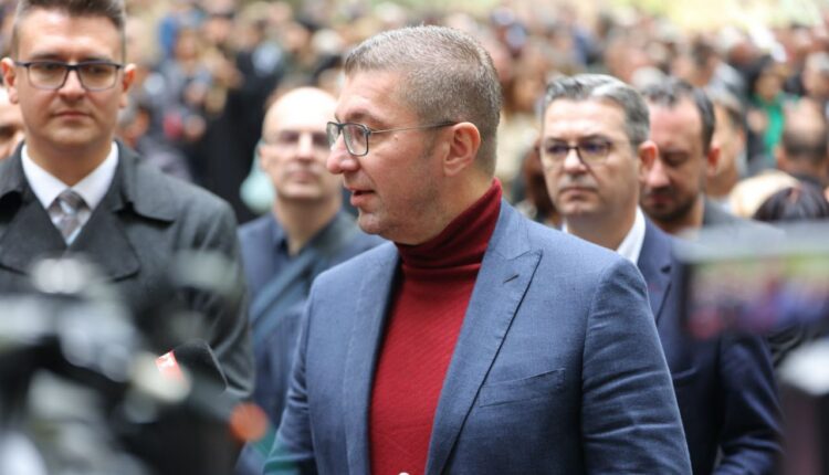 Mickoski në Festivalin e gështenjave në Novosellë: Këto ngjarje ndikojnë në zhvillimin e turizmit rural