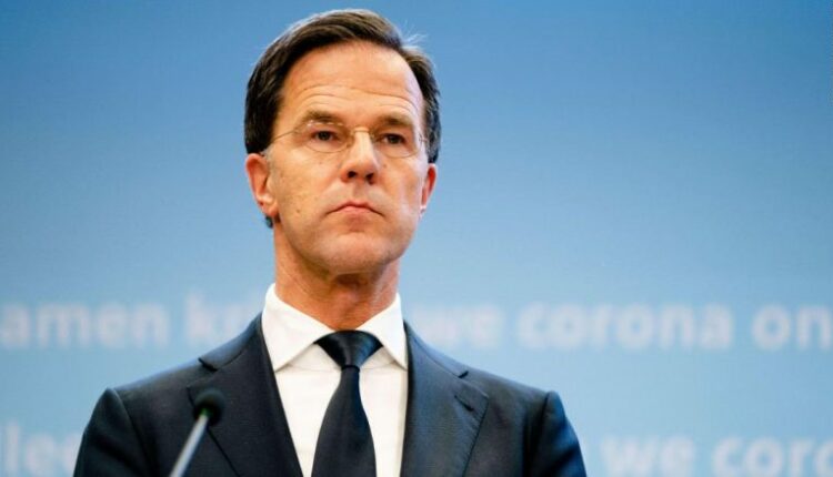 Rutte në Estoni: Rusia vazhdon të sulmojë infrastrukturën kritike energjetike të Ukrainës