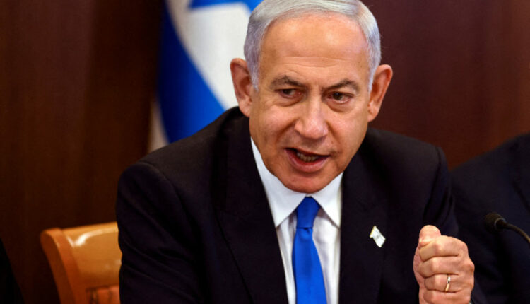 Sulm me dron në zonën ku ndodhet shtëpia e Netanyahut, nuk dihet ku ndodhet kryeministri izraelit