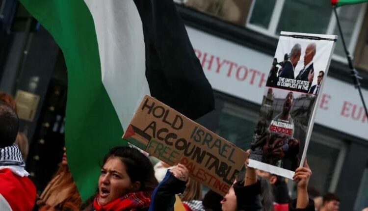 Palestinezët me një kërkesë për Shtetet e Bashkuara: Izraeli të respektojë rezolutat ndërkombëtare