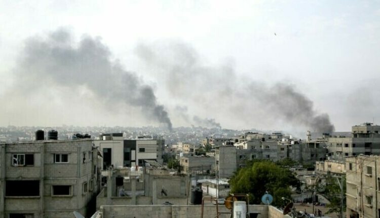Rinisin bisedimet për armëpushimin në Gaza