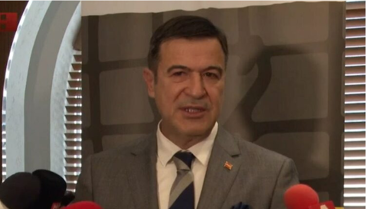 Pandov: Një i burgosur i kushton shtetin më shumë se 10 mijë euro në vit, qëllimi përfundimtar është ulja e numrit të të burgosurve