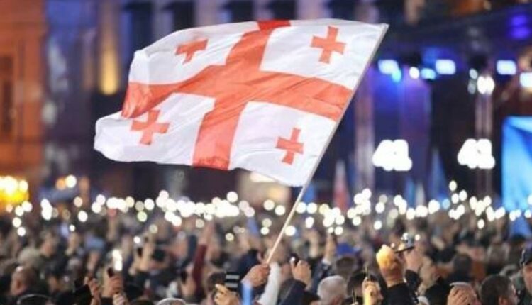 Votat e numëruara në Gjeorgji! A po merr fund lufta midis ëndrrës gjeorgjiane në pushtet dhe forcave opozitare?