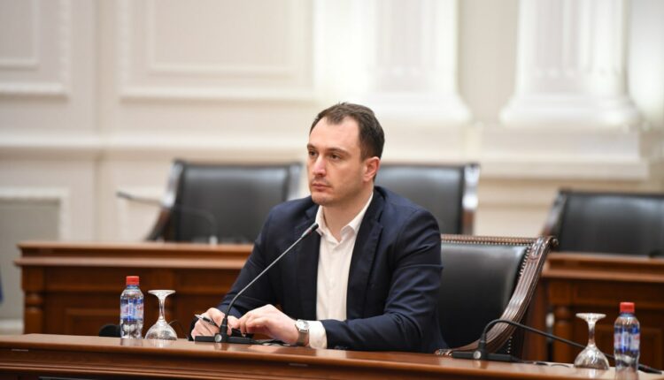 Andonovski: Patriotizmi i ri nënkupton modernizimin e shtetit