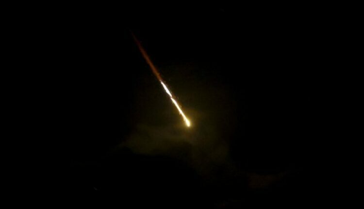 ​5 raketa të lëshuara nga Libani drejt Izraelit verior