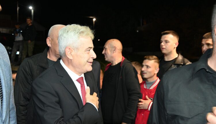 Ahmeti nga Likova: Kanë punuar që ta varrosin BDI-në dhe ta vrasin politikisht Ali Ahmetin (FOTO)
