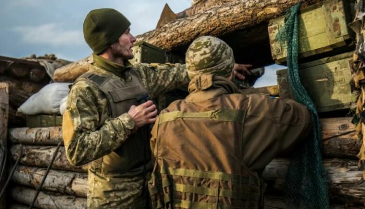 Kievi: Rusia ka ekzekutuar 93 të burgosur ukrainas të luftës