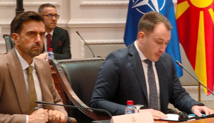 Strategji e re për digjitalizim, Andonovski: Lehtësime për qytetarët