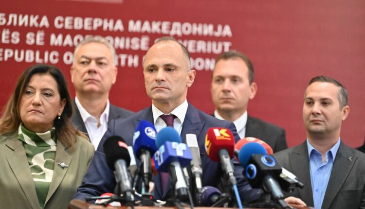Filipçe kundër “Akademisë shqiptare” kërkon bllokimin e “financuesve”!