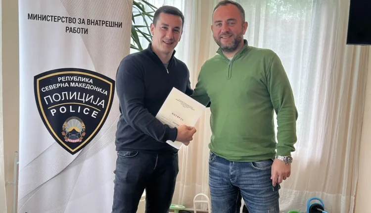 Prokuroria do të hetojë certifikatën bullgare të gjuhës siguruar nga Hristovski