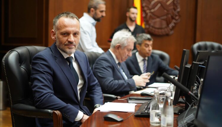 Qeveria me vendim: Në Trupin ndërresorial kundër korrupsionit, përfshihet anëtar nga Shoqëria Civile
