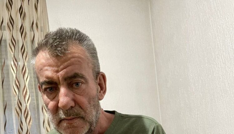 Gjendet shëndosh e mirë HAKIK FERATI