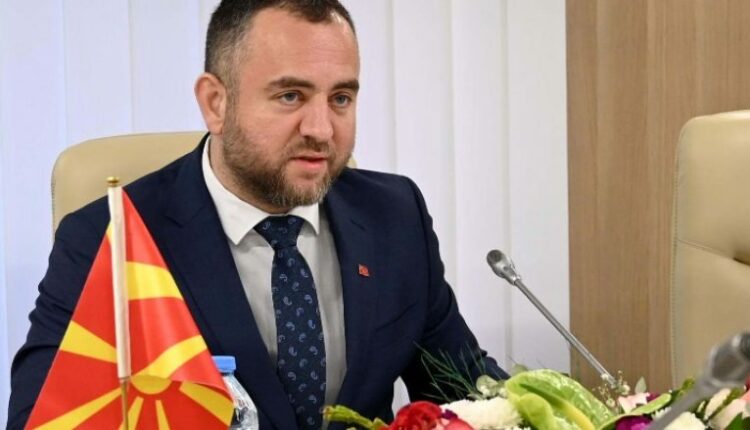 Toshkovski: MPB drejton të gjitha kapacitetet e saj në luftën kundër korrupsionit